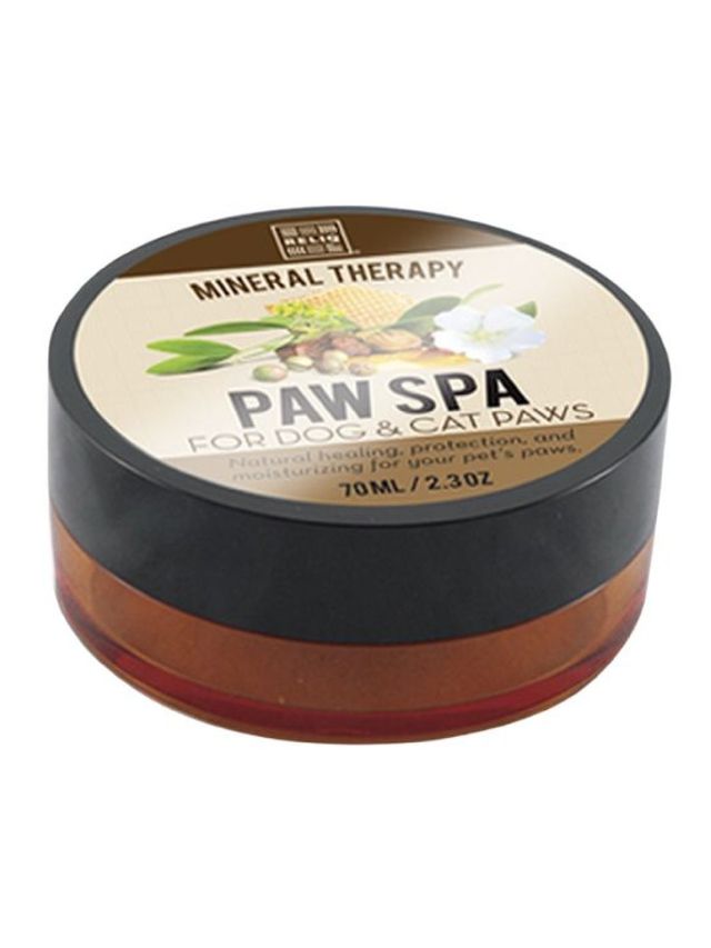 Reliq Mineral Therapy Paw Spa, 70ml