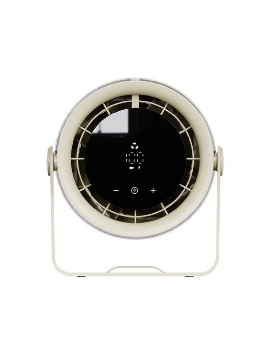 Cherry Mini Portable  Fan (No Color- Image 2)