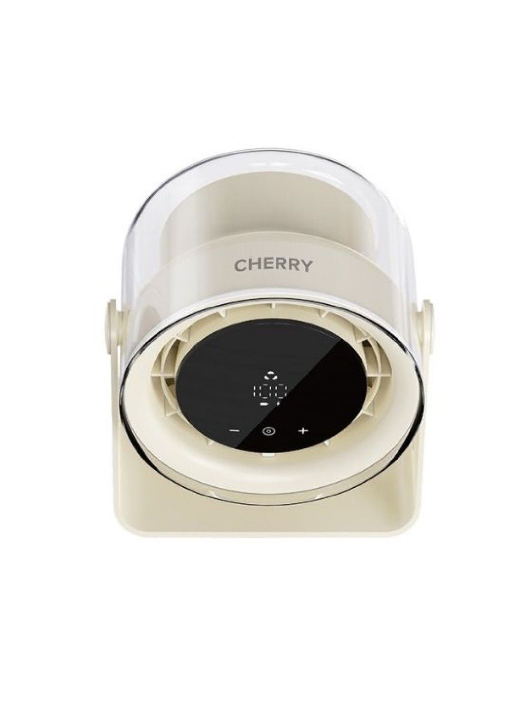 Cherry Mini Portable  Fan (No Color- Image 3)
