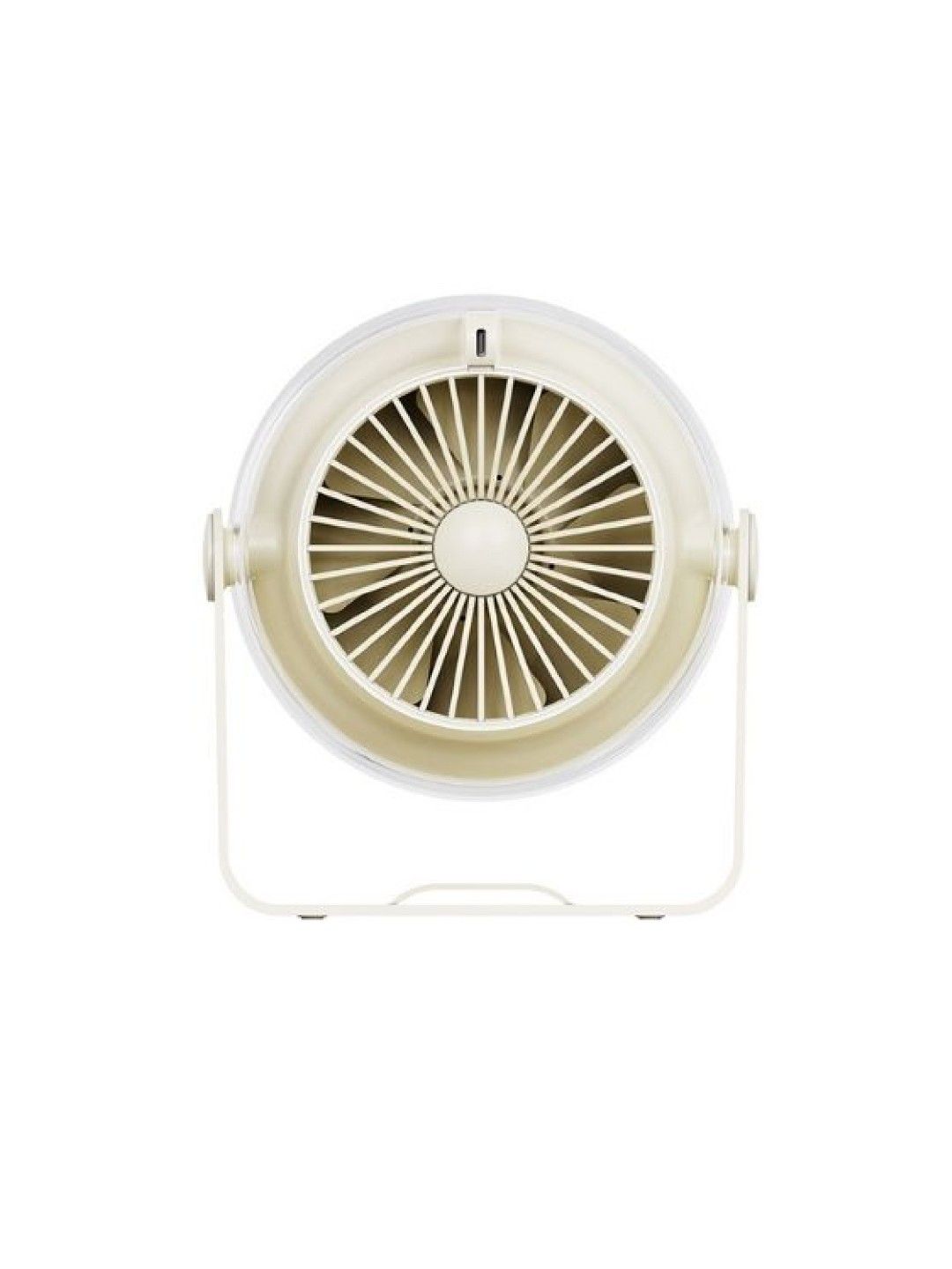 Cherry Mini Portable  Fan (No Color- Image 4)