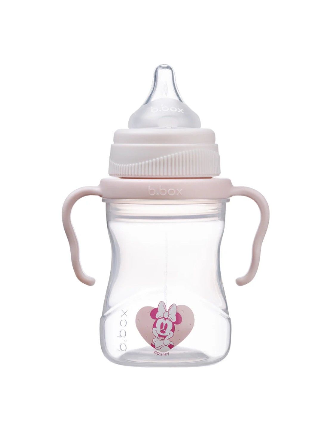 b.box Transition Value Pack - Minnie (No Color- Image 2)
