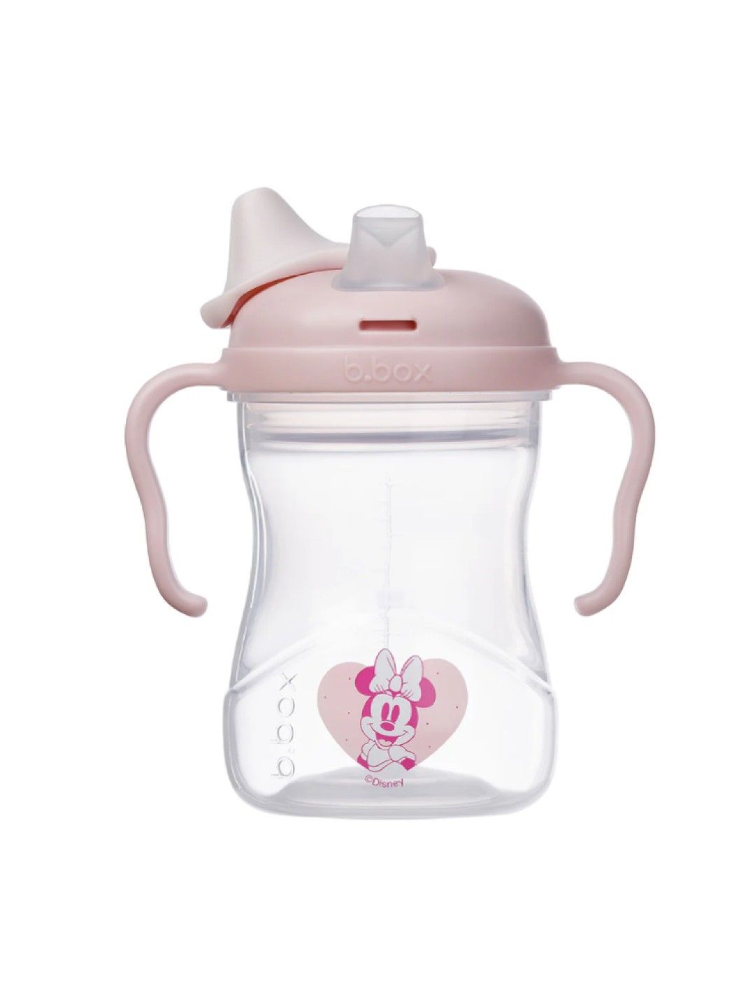 b.box Transition Value Pack - Minnie (No Color- Image 3)