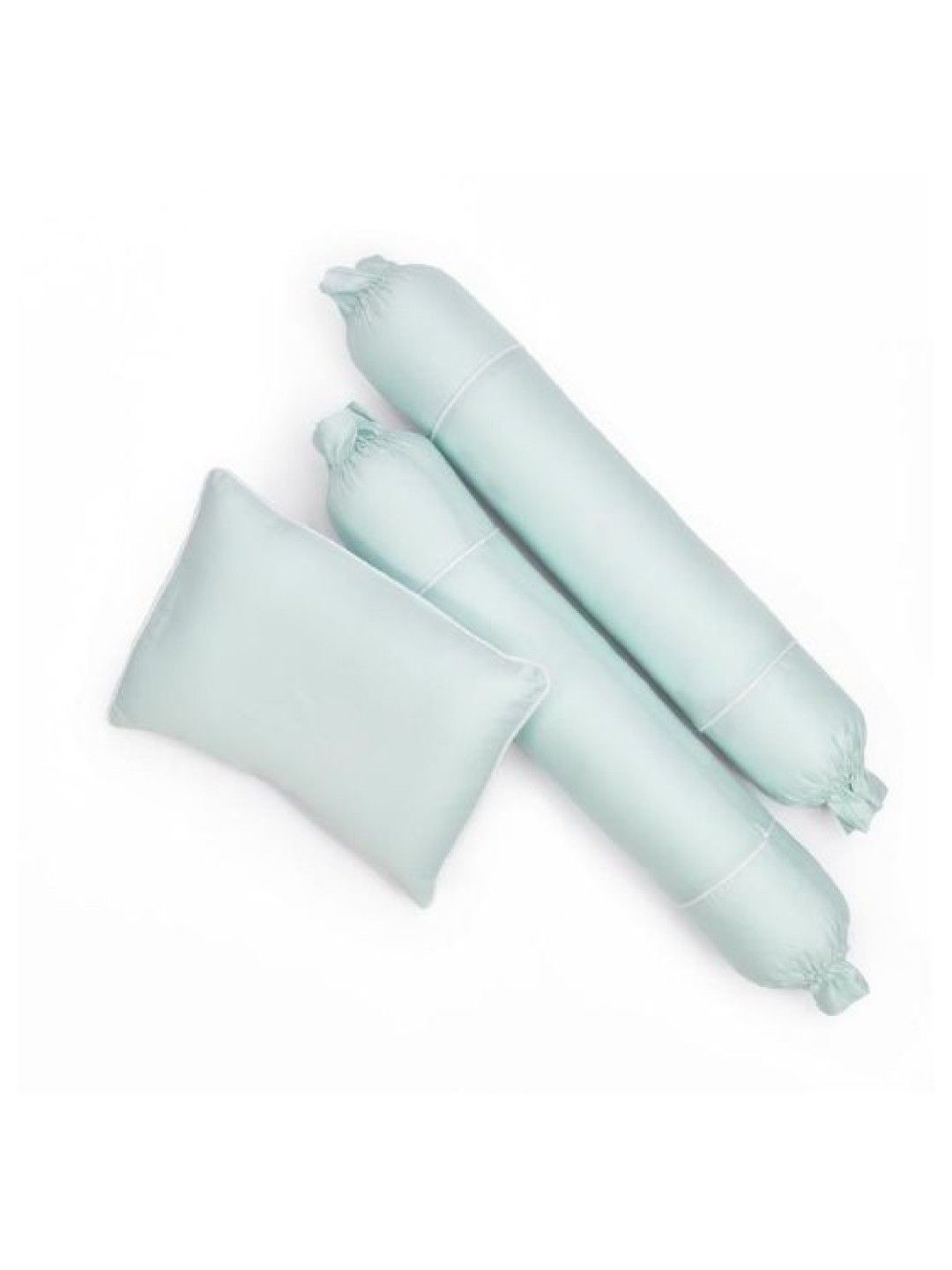 Ava & Ava Organic Bamboo Lyocell Baby Pillowcase Set