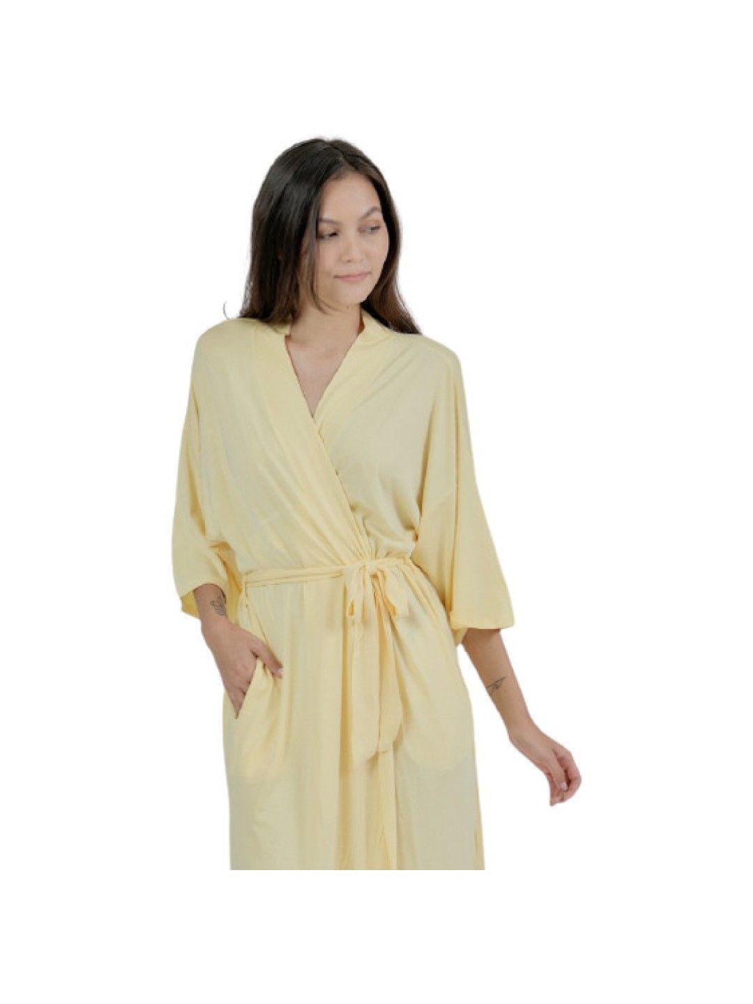 Bamberry Baby Mommy Robe