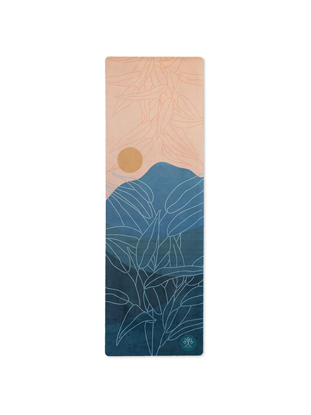 Natura Yoga Moonrise Yoga Mat