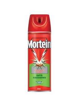 Mortein Naturgard Multi Insect Killer (250ml) - Rapid Knockdown