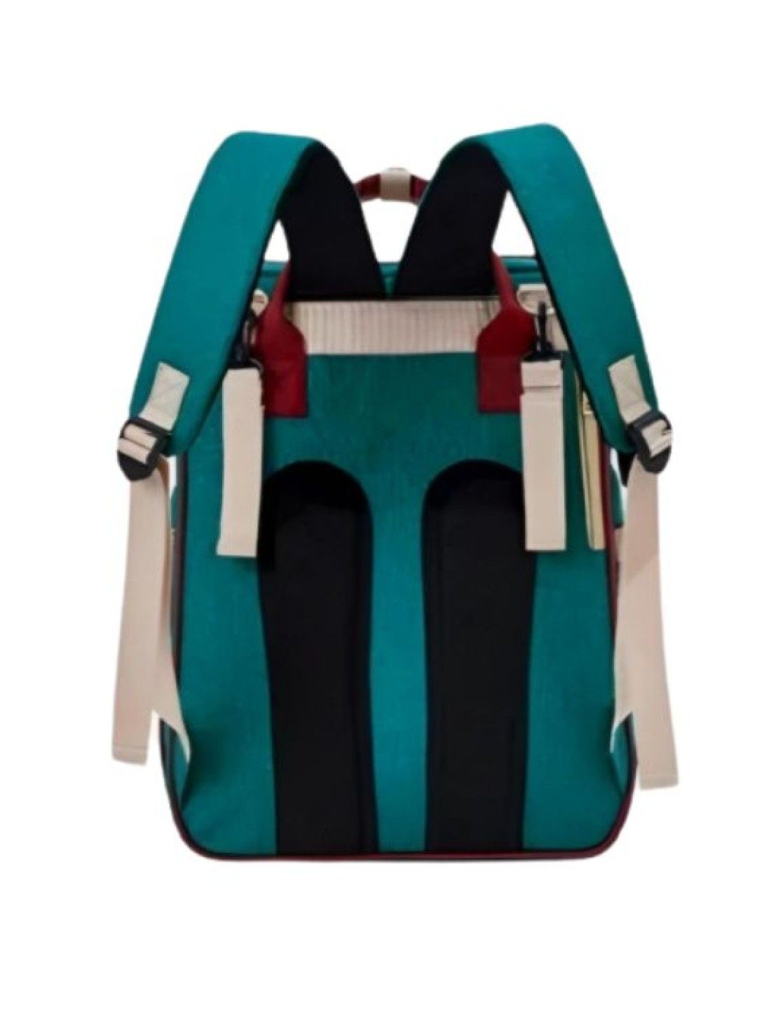 Mambo 2-In-1 Diaper Bag (Multicolor- Image 3)