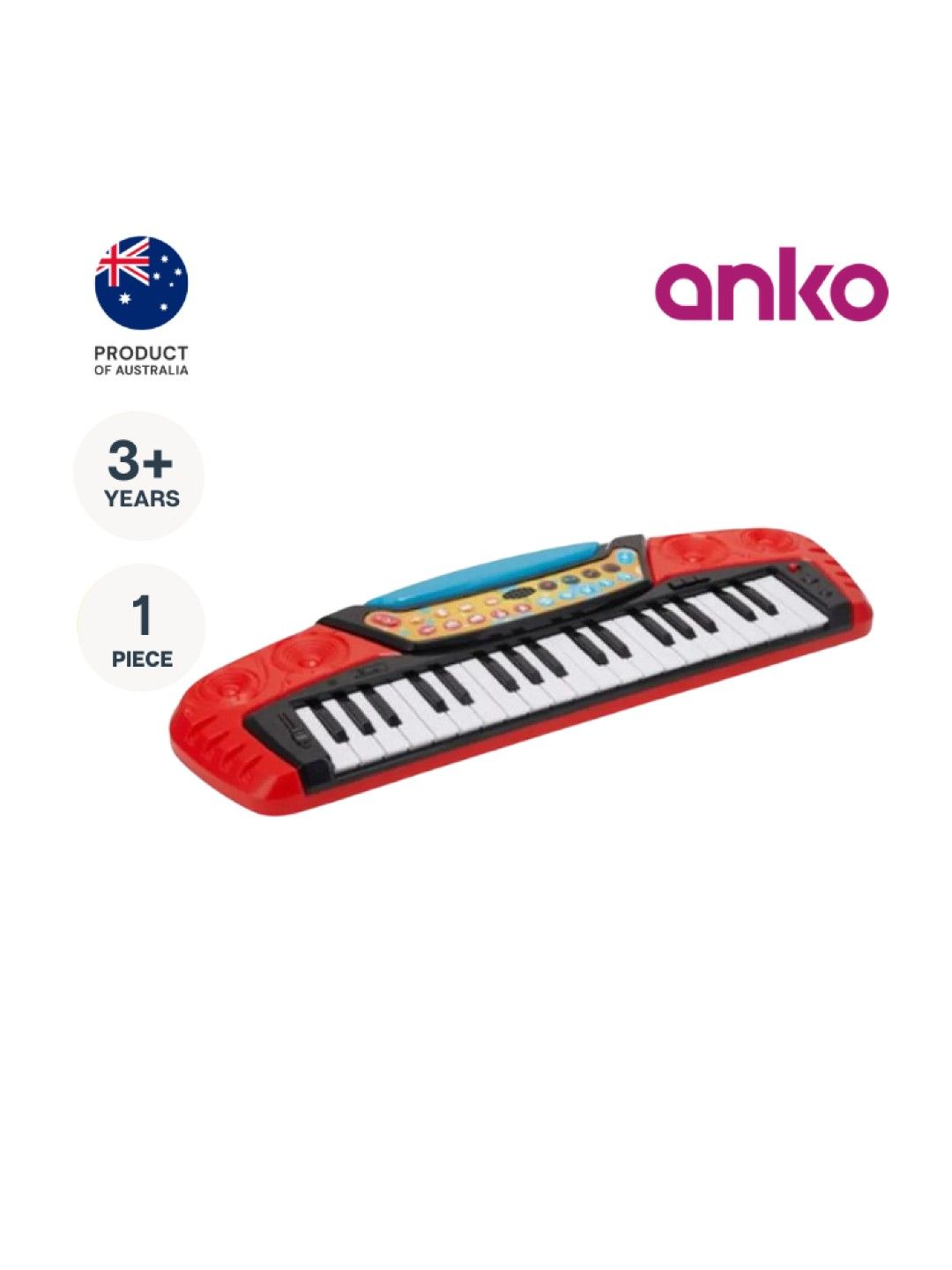 Anko Musical Keyboard