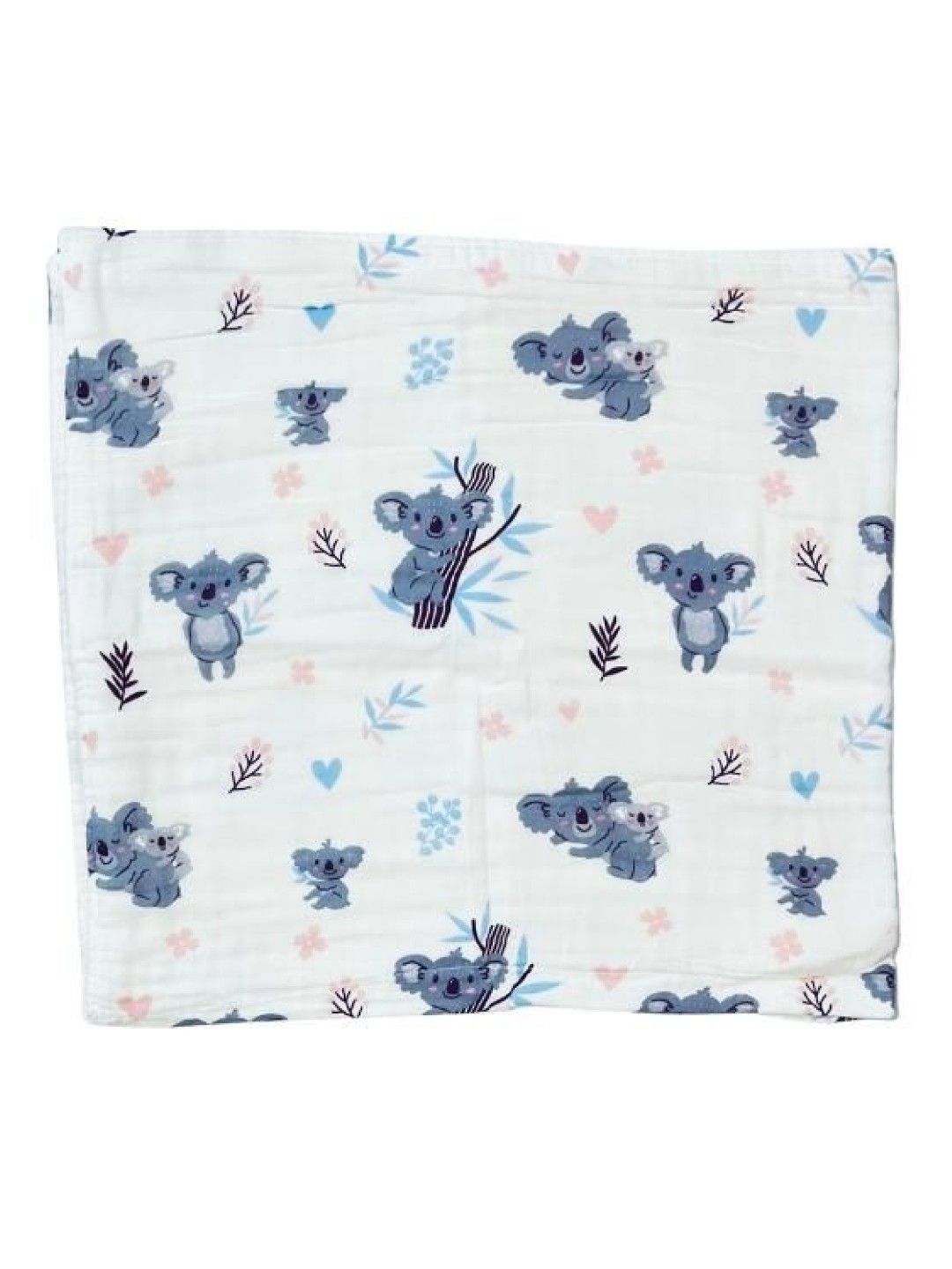 Sleepee PH Muslin Swaddle (Koala- Image 1)