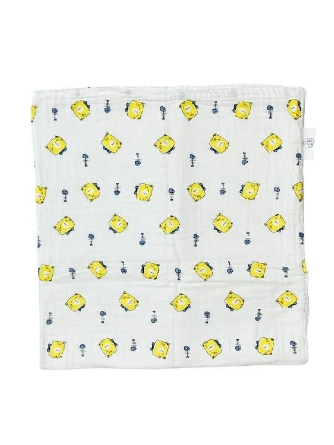 Sleepee PH Muslin Swaddle (Kittens- Image 1)