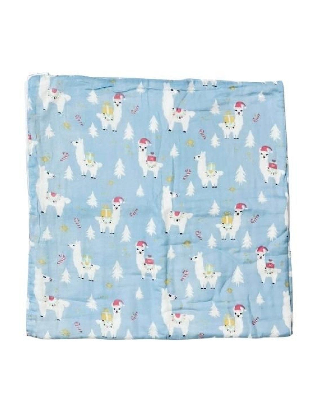 Sleepee PH Muslin Swaddle