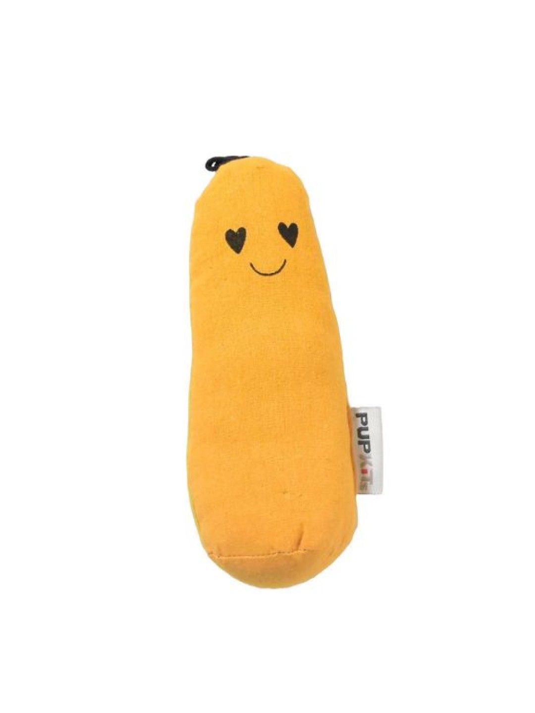 PUPKITS Corduroy Kicker - Cat Toy