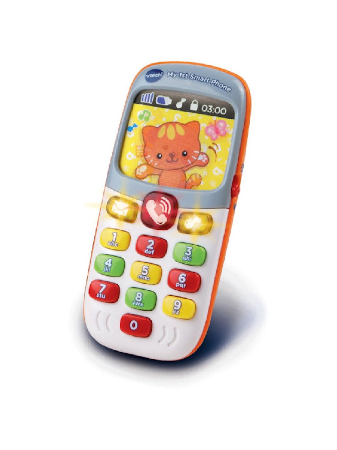 VTech My 1st Smart Phone (No Color- Image 1)