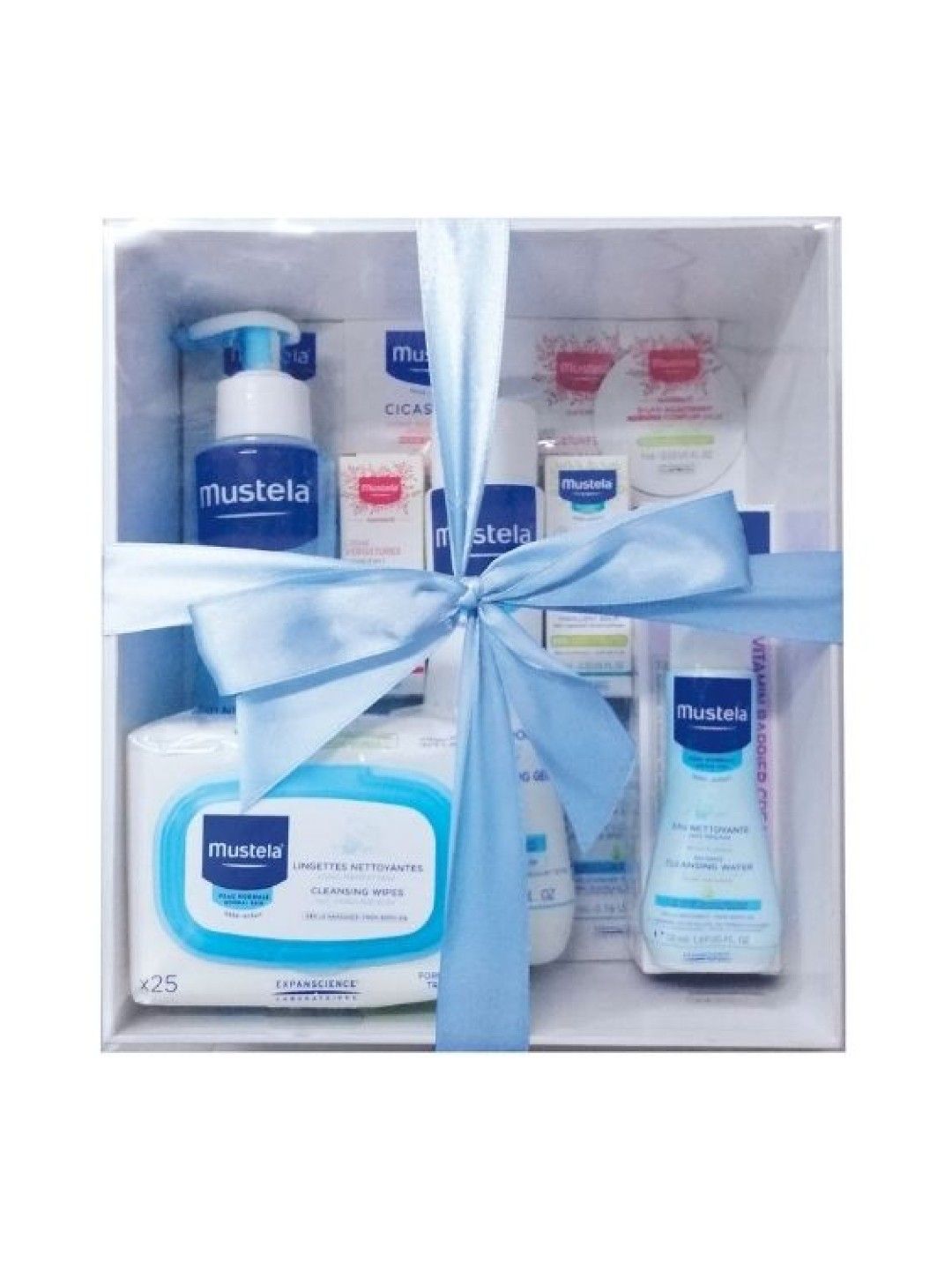 Mustela My First Mustela Set No. 5 | edamama