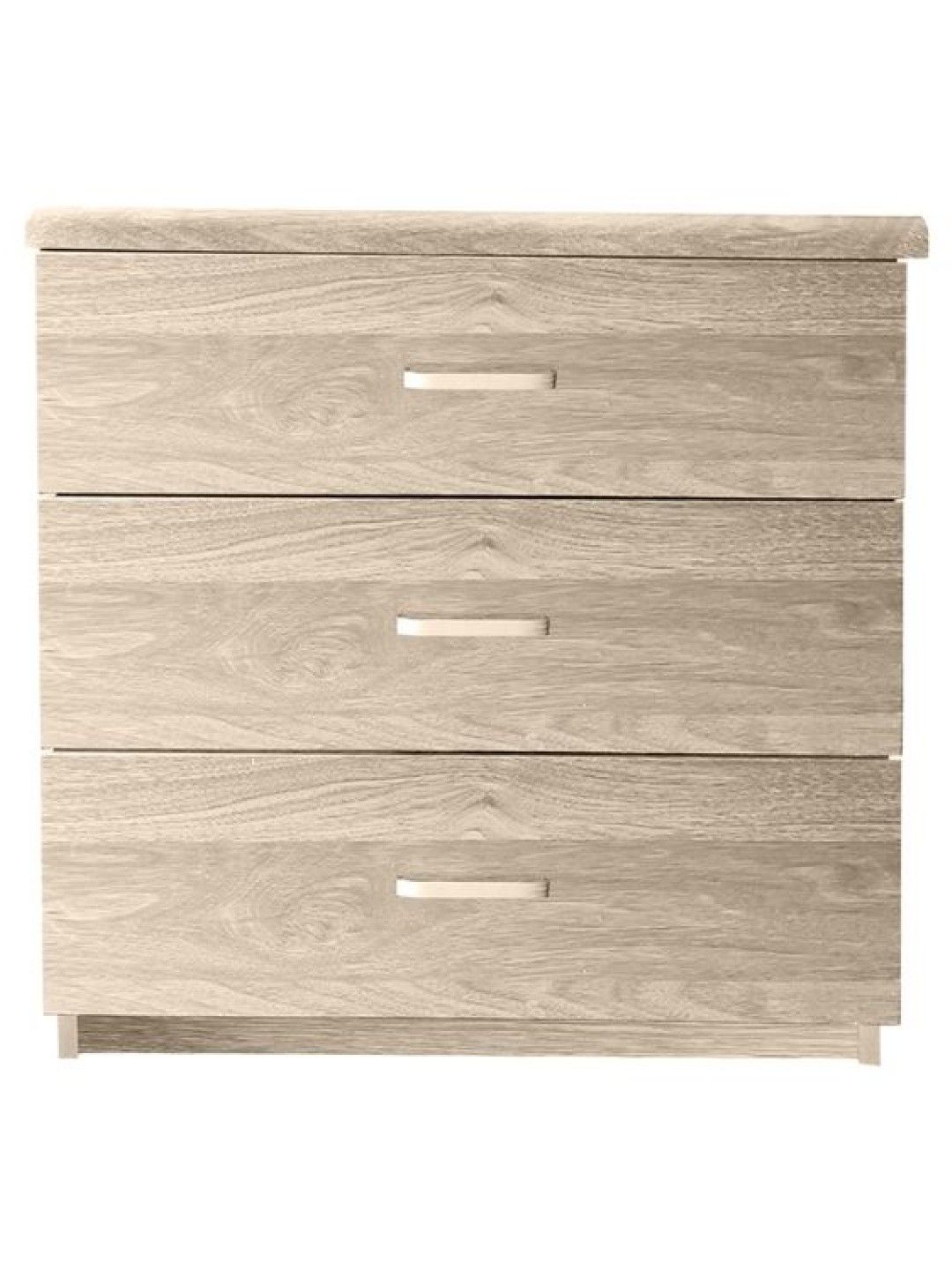 Sunbeams Lifestyle Nest Design Lab Cabinet (3 layers) (Ash Wood- Image 1)