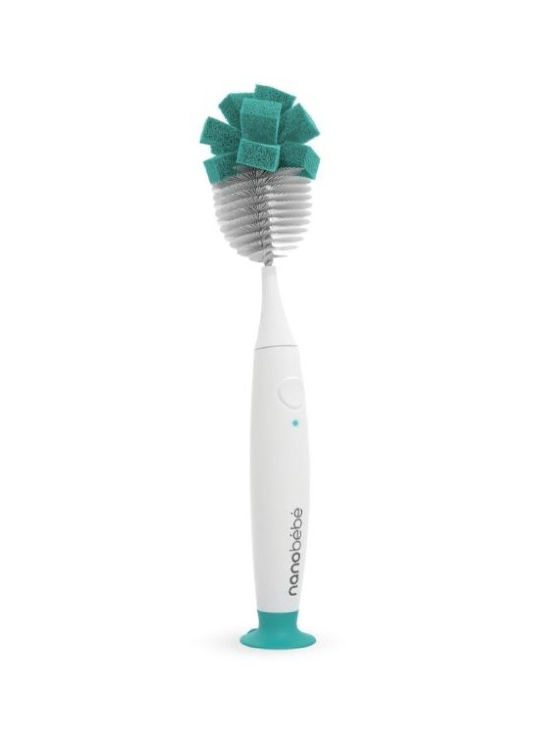Nanobèbè Electric Flexy Brush