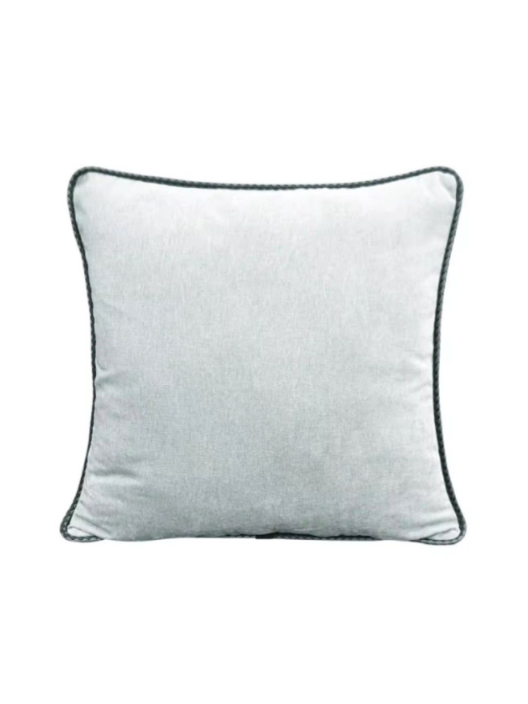 House of Tela 3 Piece Graphic Throw Pillow Set - Ice (No Color- Image 3)