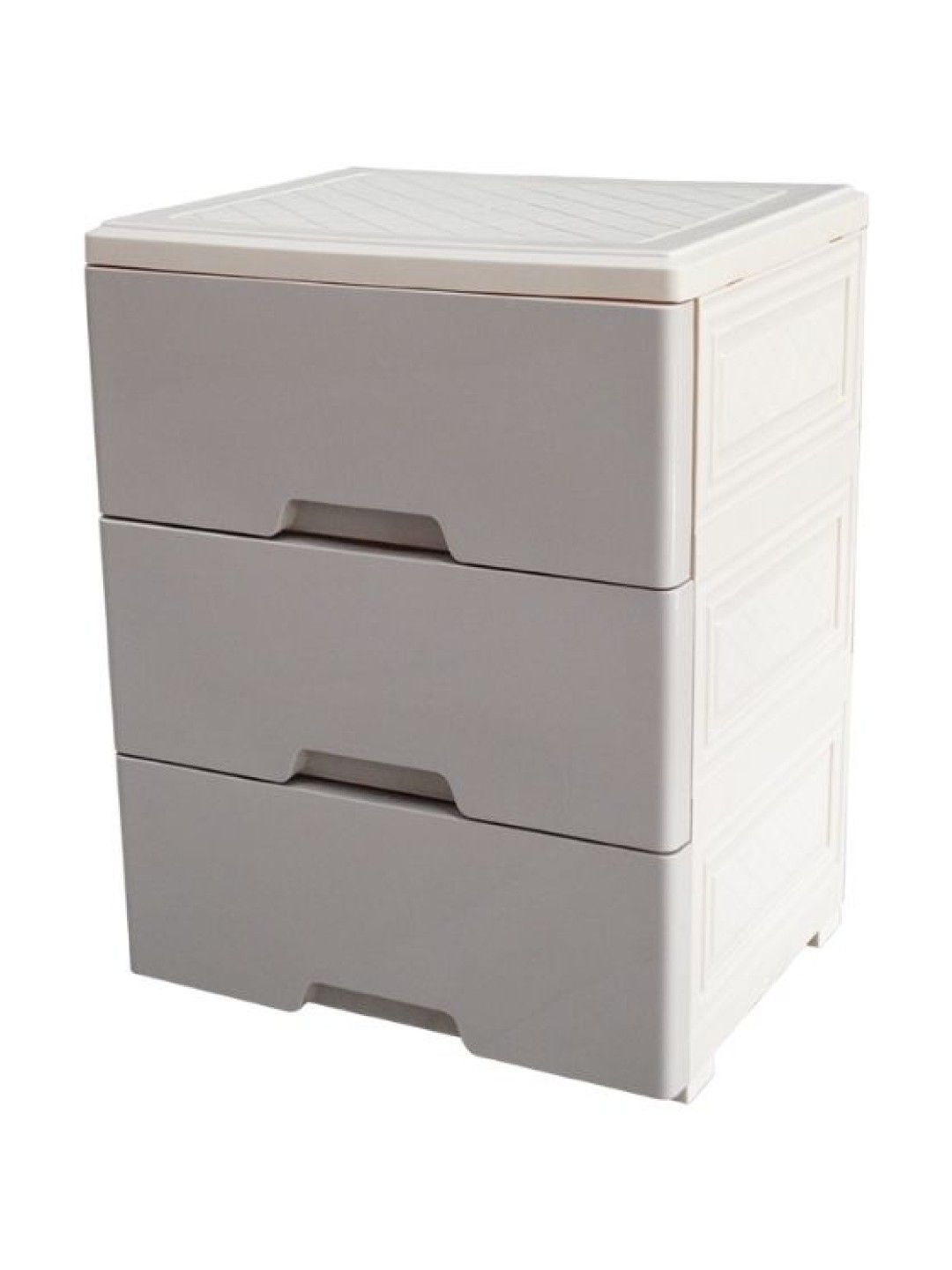 Sunbeams Lifestyle Nest Design Lab Multipurpose Storage Cabinet (3-layers)