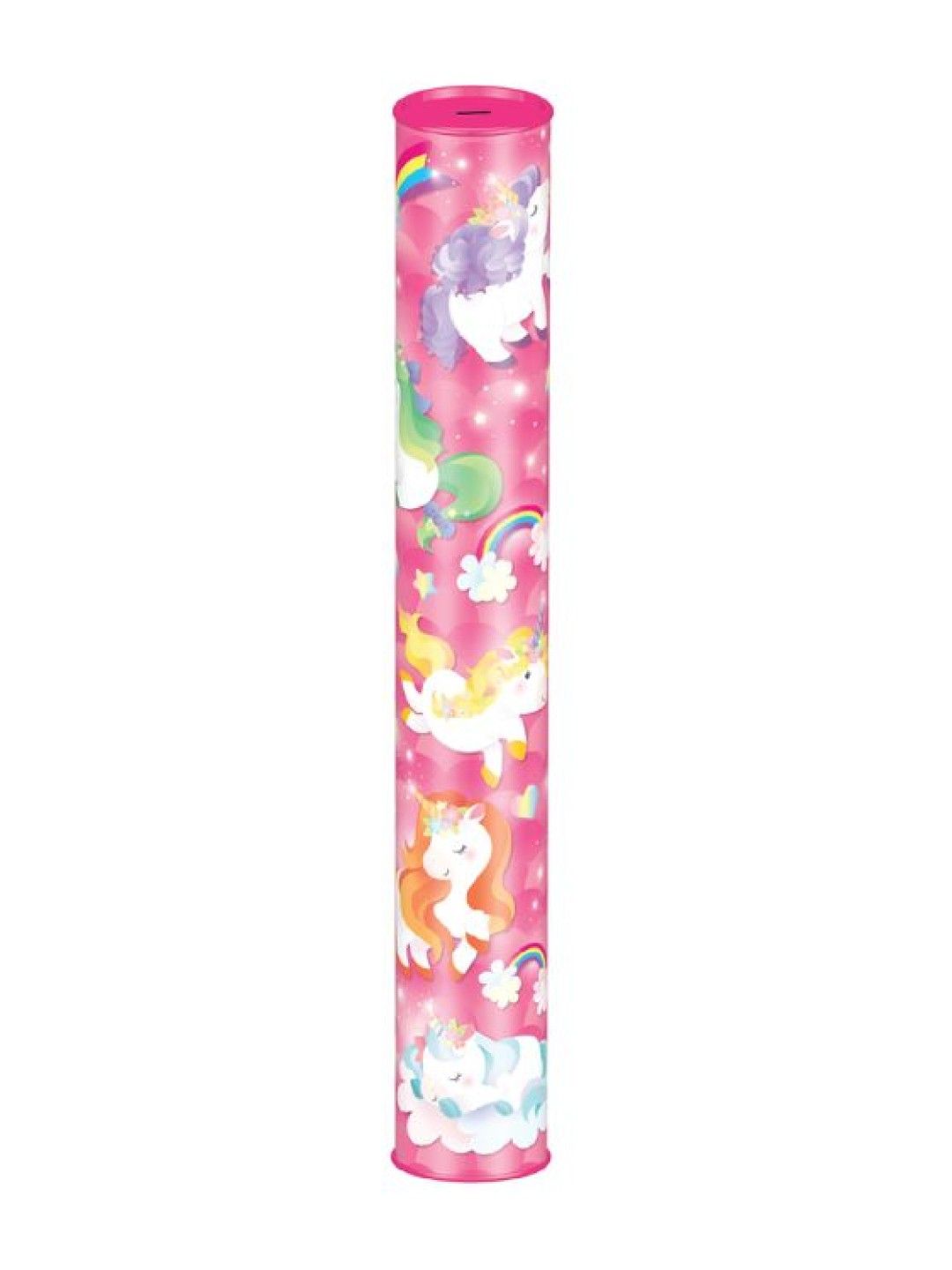Joytoy Unicorn 32" Coinbank (No Color- Image 1)