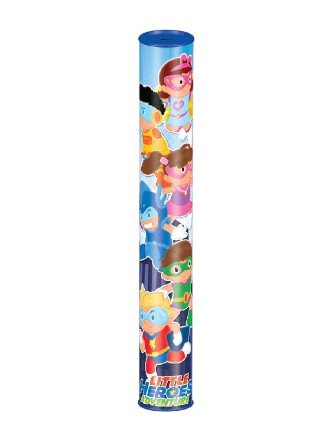 Joytoy Little Heroes 32" Coinbank (No Color- Image 1)
