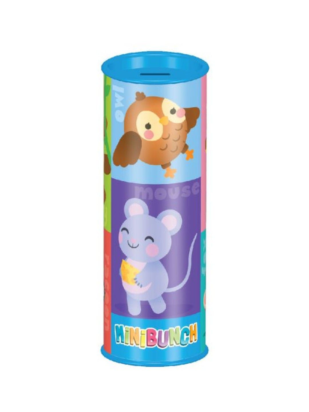 Joytoy Mini Bunch 8" Coinbank