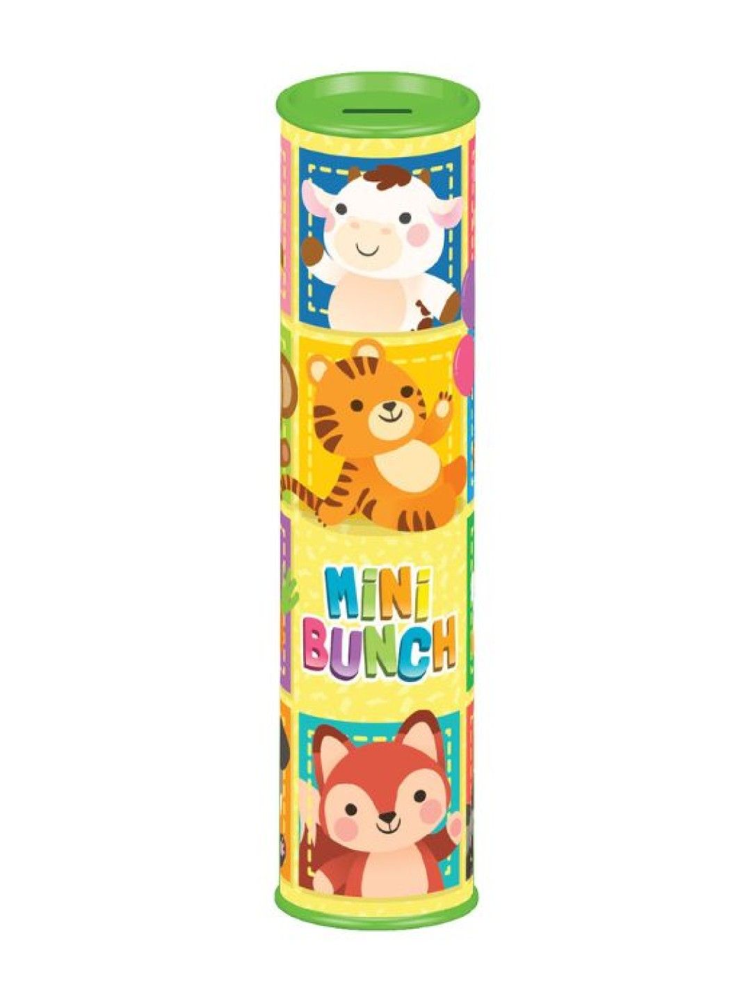 Joytoy Mini Bunch Footlong Coinbank