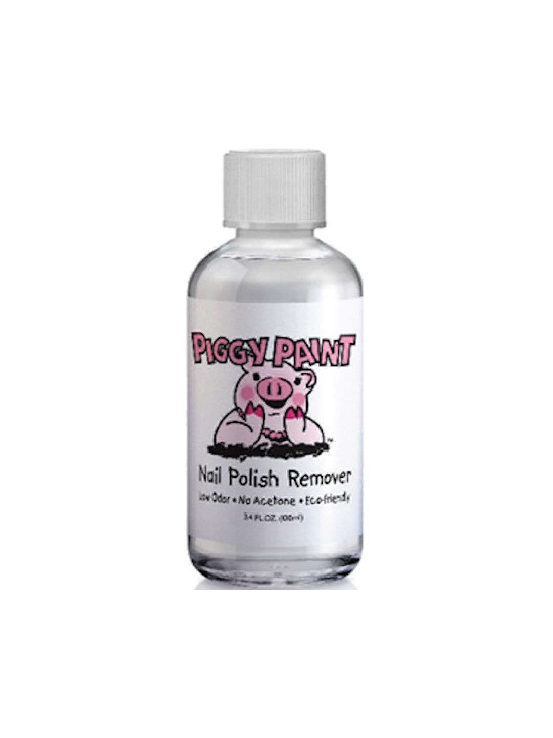 Piggy Paint Nail Polish Remover (100ml)