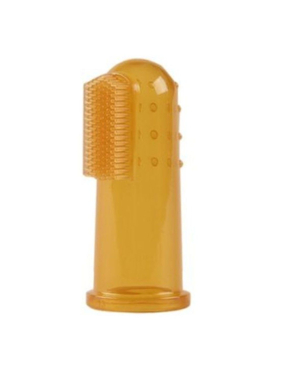 BabyPro Baby Finger Brush Silicone Oral Care