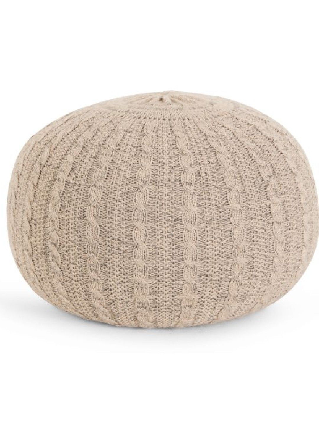 Tutti Bambini Knitted Pouffe - Oscar Foot Rest