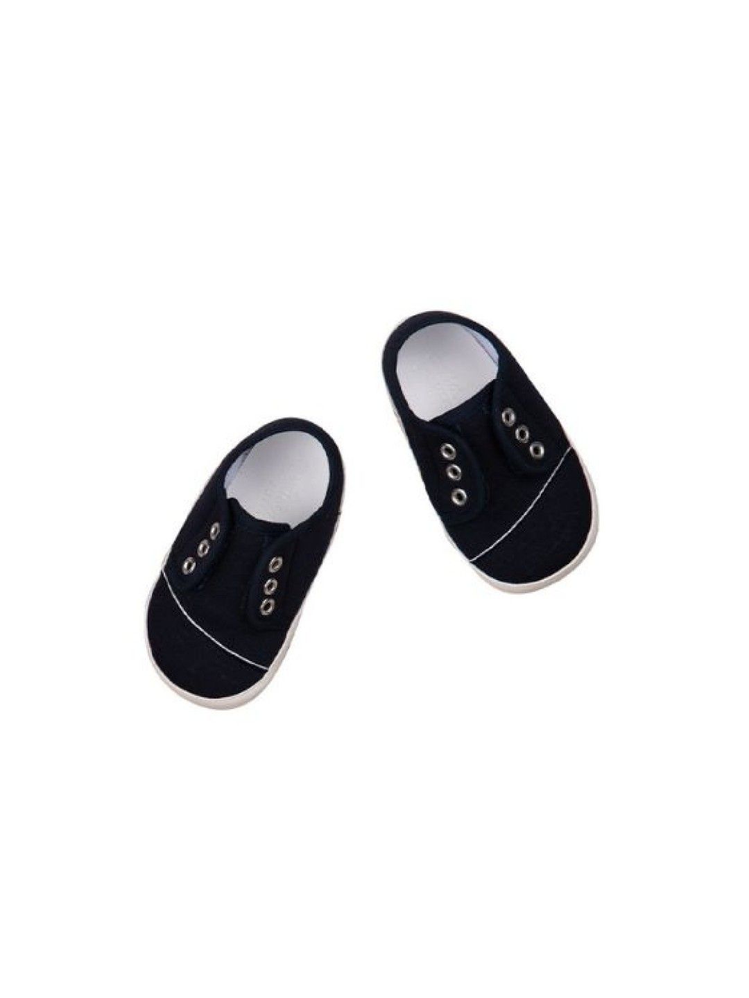 Meet My Feet Arren Infant Sneakers (Navy Blue- Image 2)