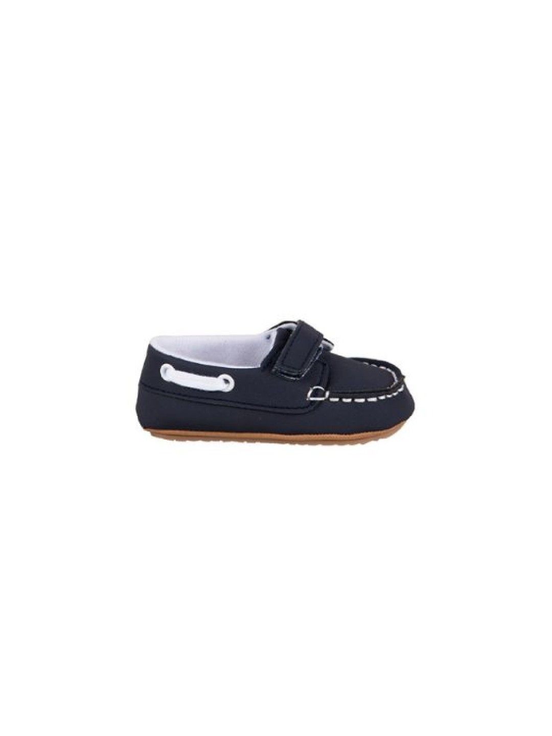 Meet My Feet Arvie Flats (Navy Blue- Image 3)