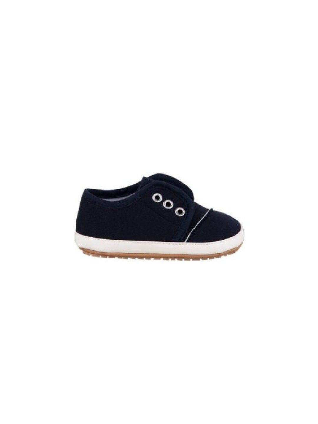 Meet My Feet Arren Infant Sneakers (Navy Blue- Image 3)