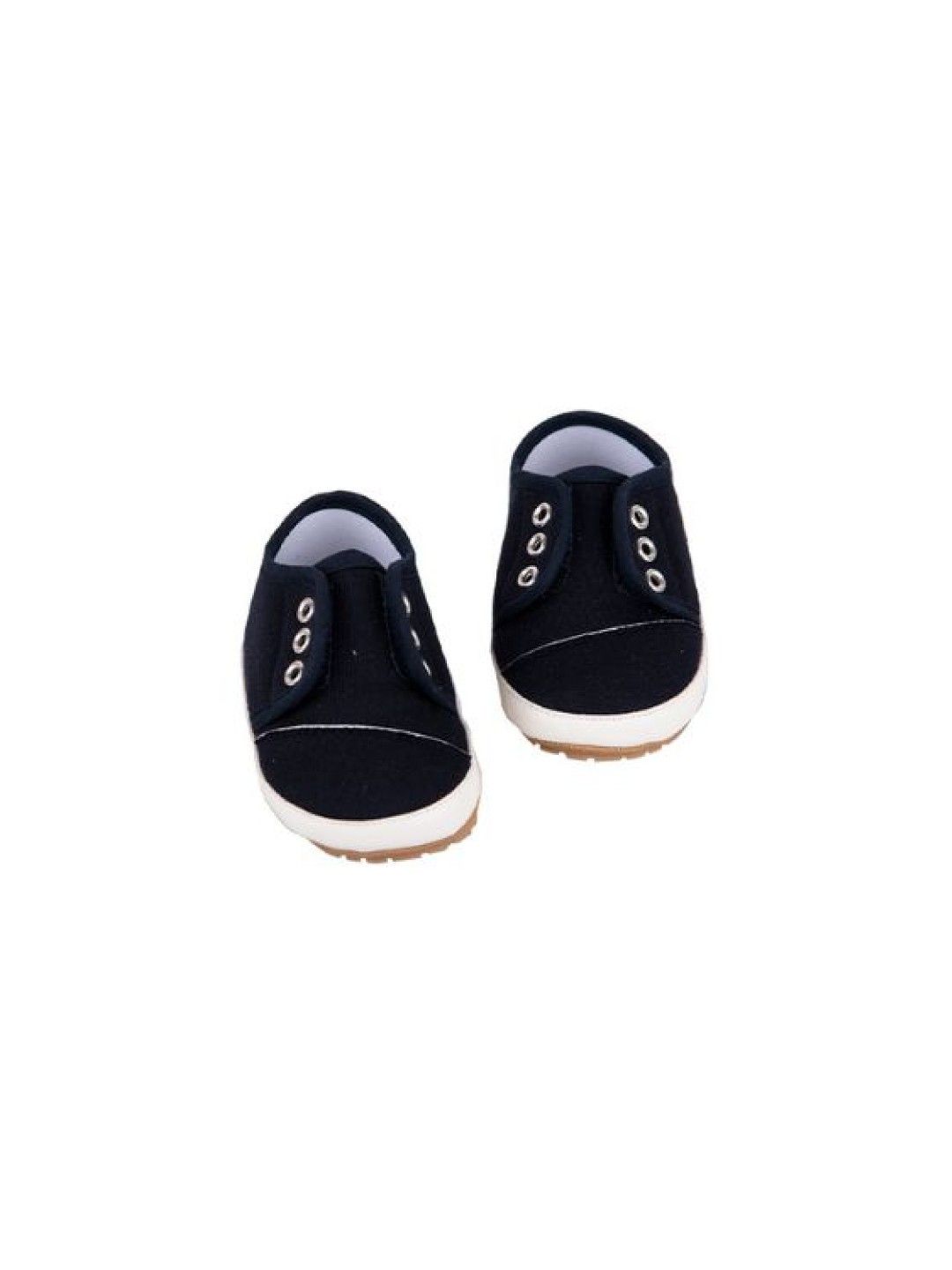 Meet My Feet Arren Infant Sneakers (Navy Blue- Image 1)