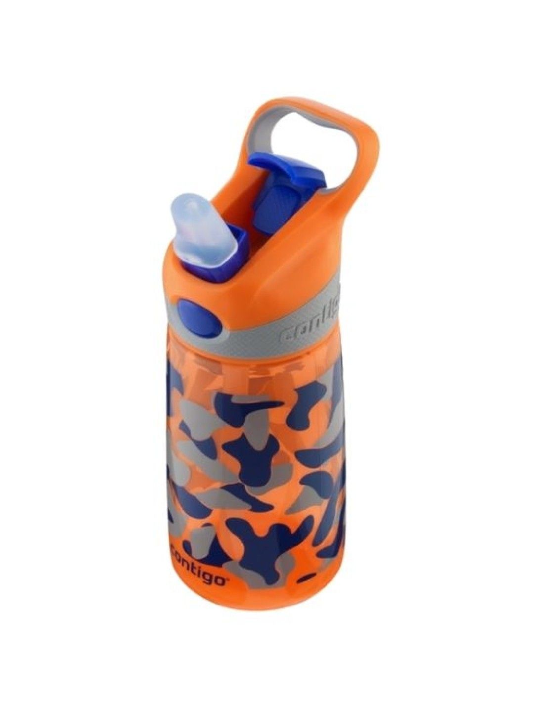 Contigo Striker Water Bottle (14oz.) (Nectarine- Image 2)