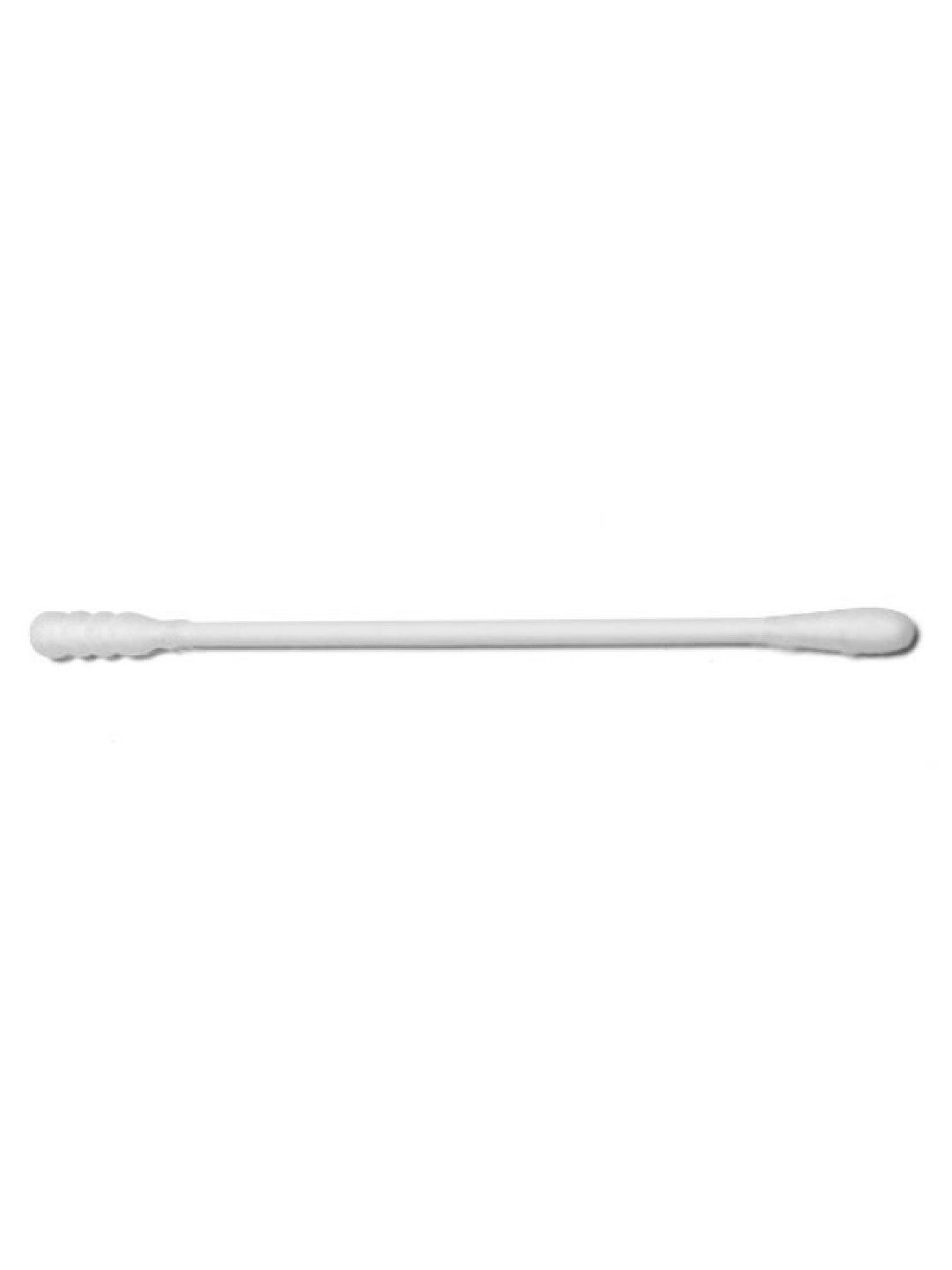 Poled Baby Cotton Swab - Toddler (200 pcs) (No Color- Image 2)