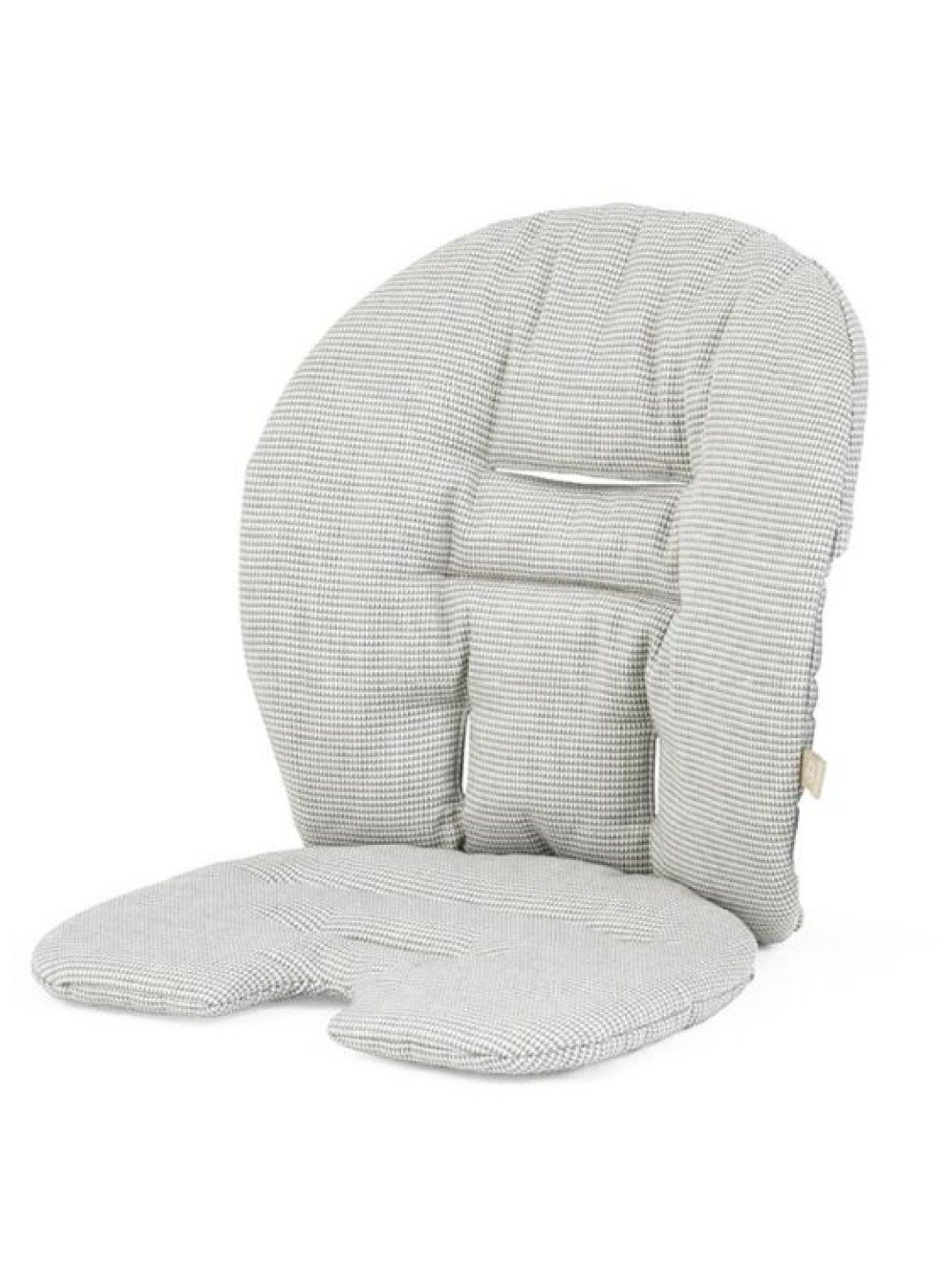 Stokke® Steps™ Cushion (Nordic Grey- Image 1)