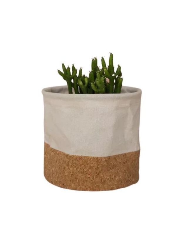 Puting Nordic Style Home Garden Plant Holder | edamama - Plant Based Decor For Nordic Home