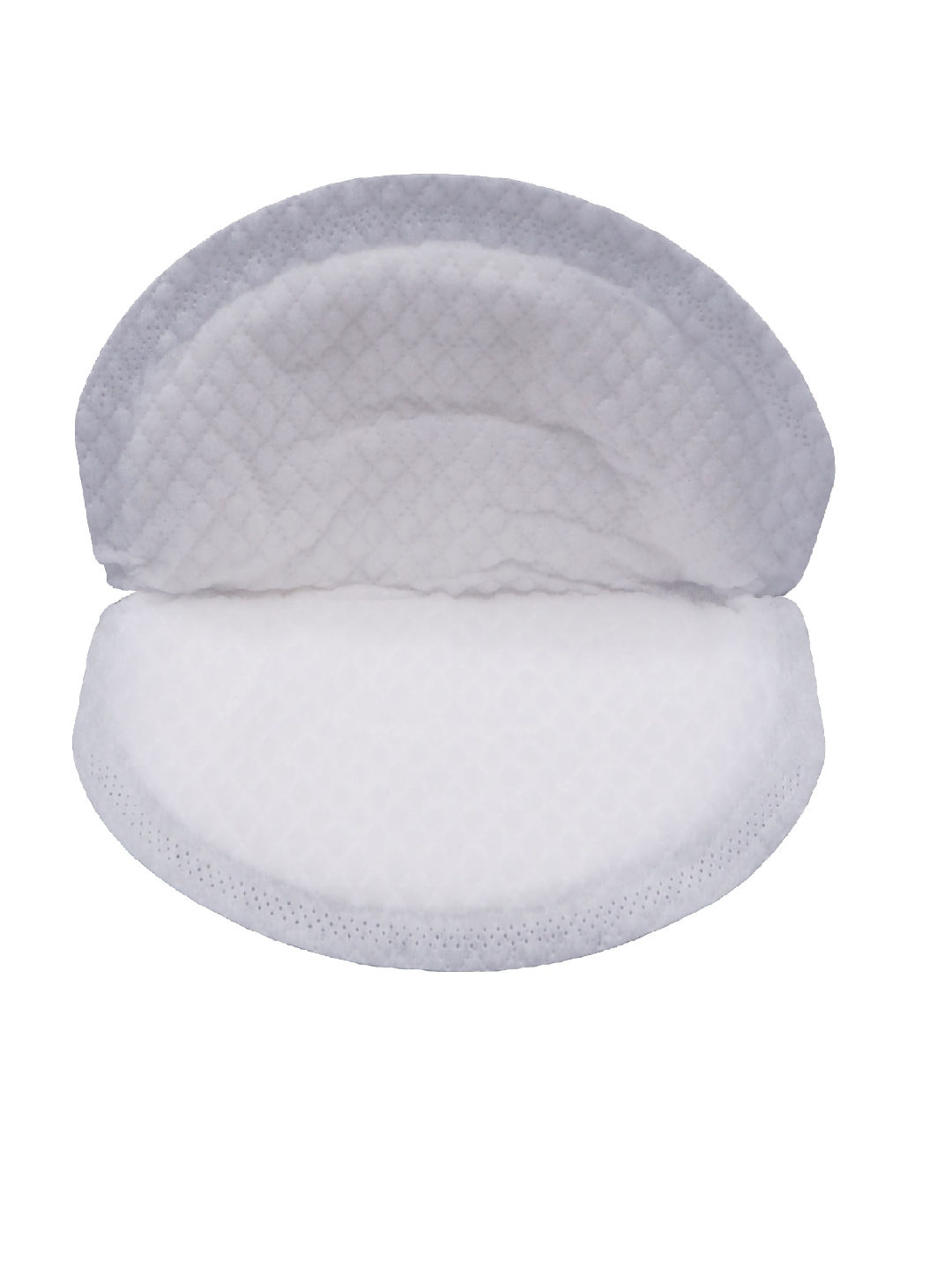 Baby Moby Disposable Breast Pads (White- Image 3)