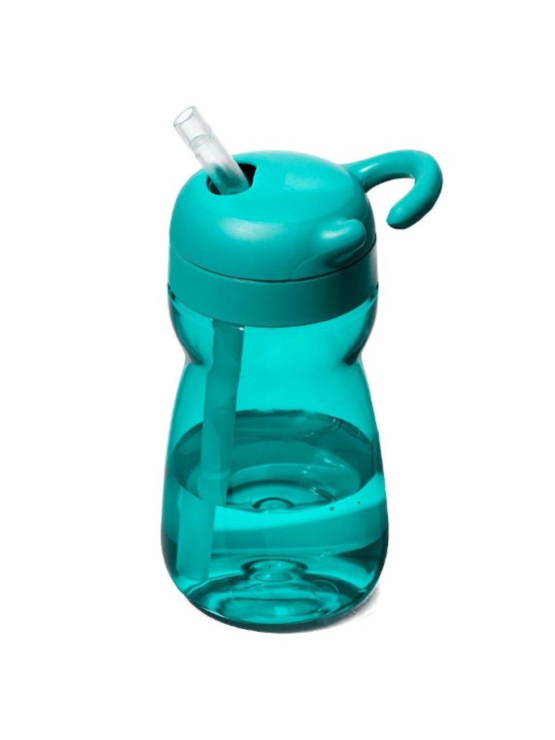 Oxo Tot Adventure Water Bottle (Teal- Image 1)