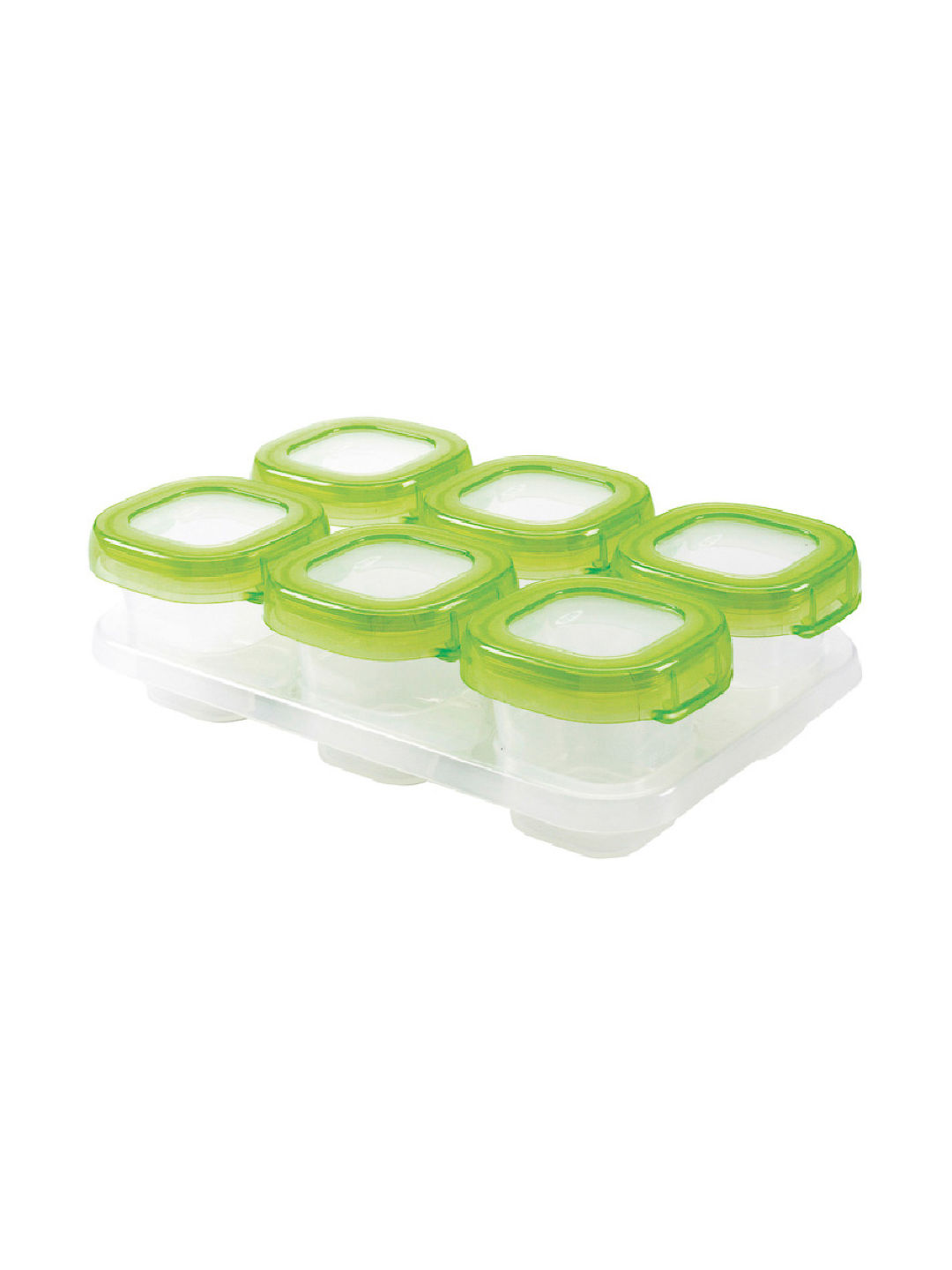 Oxo Tot Leak-proof Food Storage Containers (2oz)