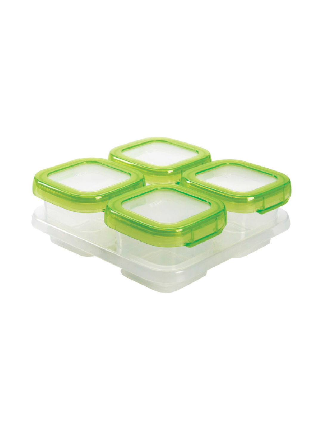 Oxo Tot Leak-proof Food Storage Containers (4oz)