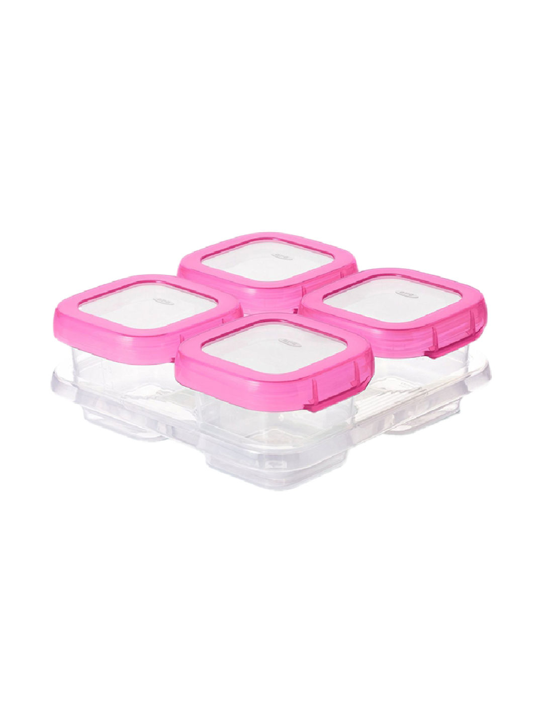 Oxo Tot Leak-proof Food Storage Containers (4oz)