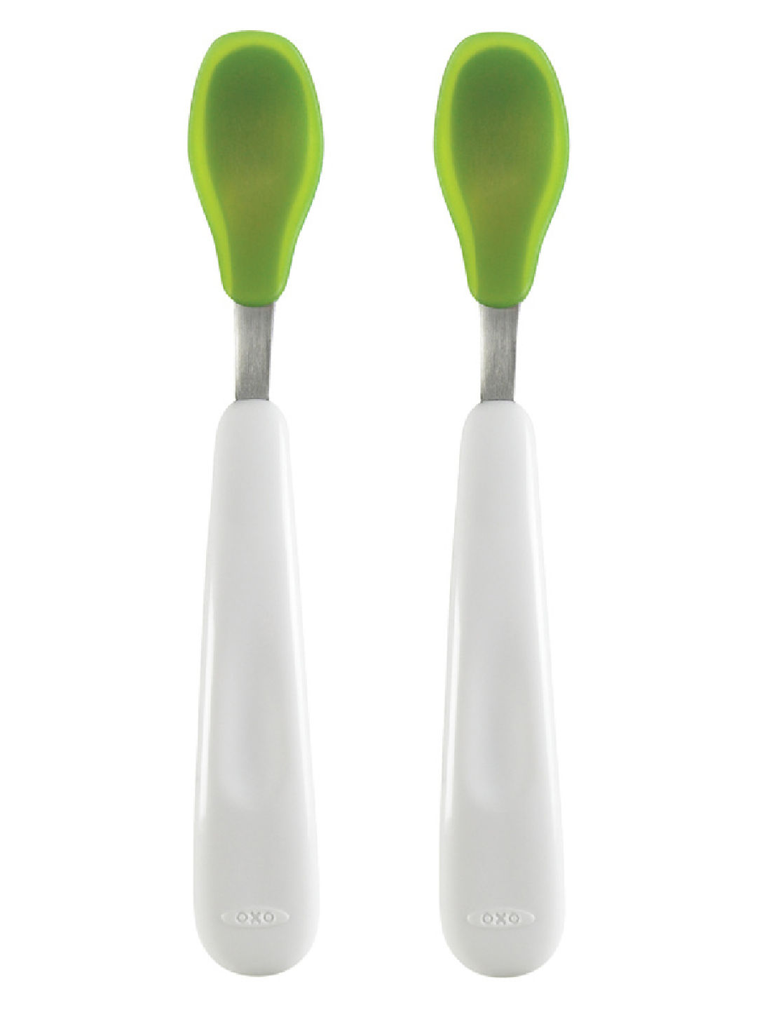 Oxo Tot Feeding Spoon Set