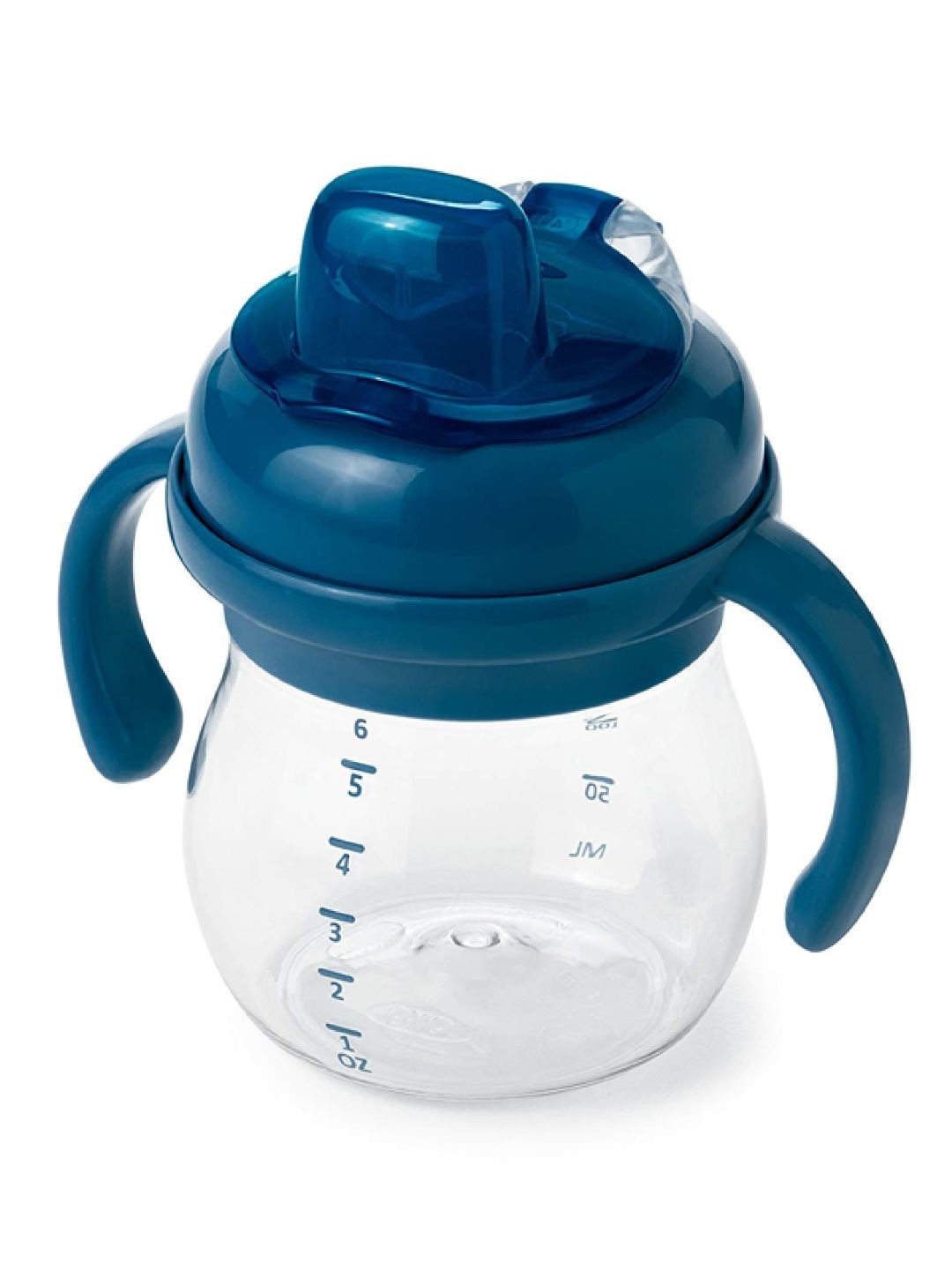 Oxo Tot Soft Spout Sippy Cup