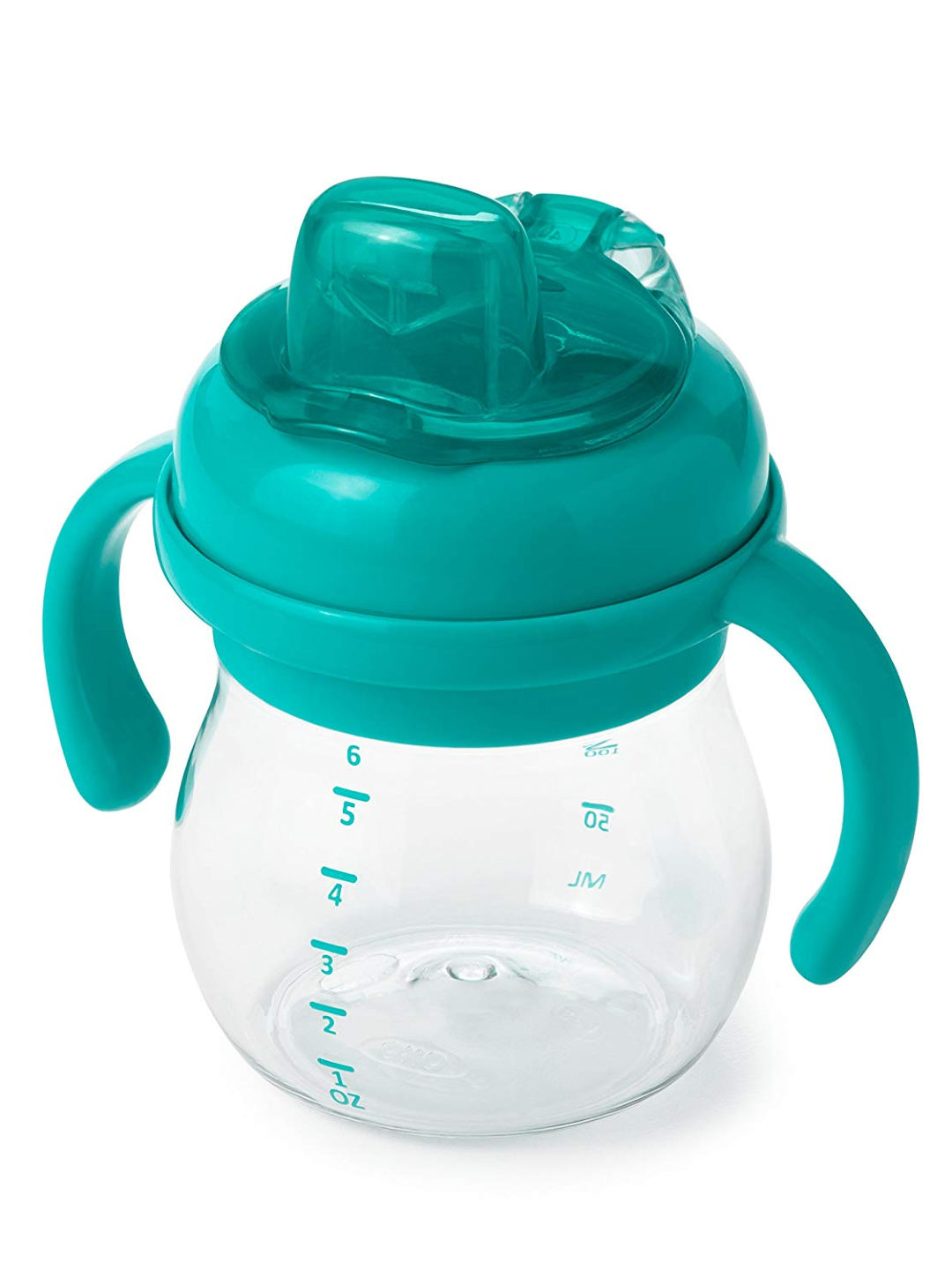 Oxo Tot Soft Spout Sippy Cup