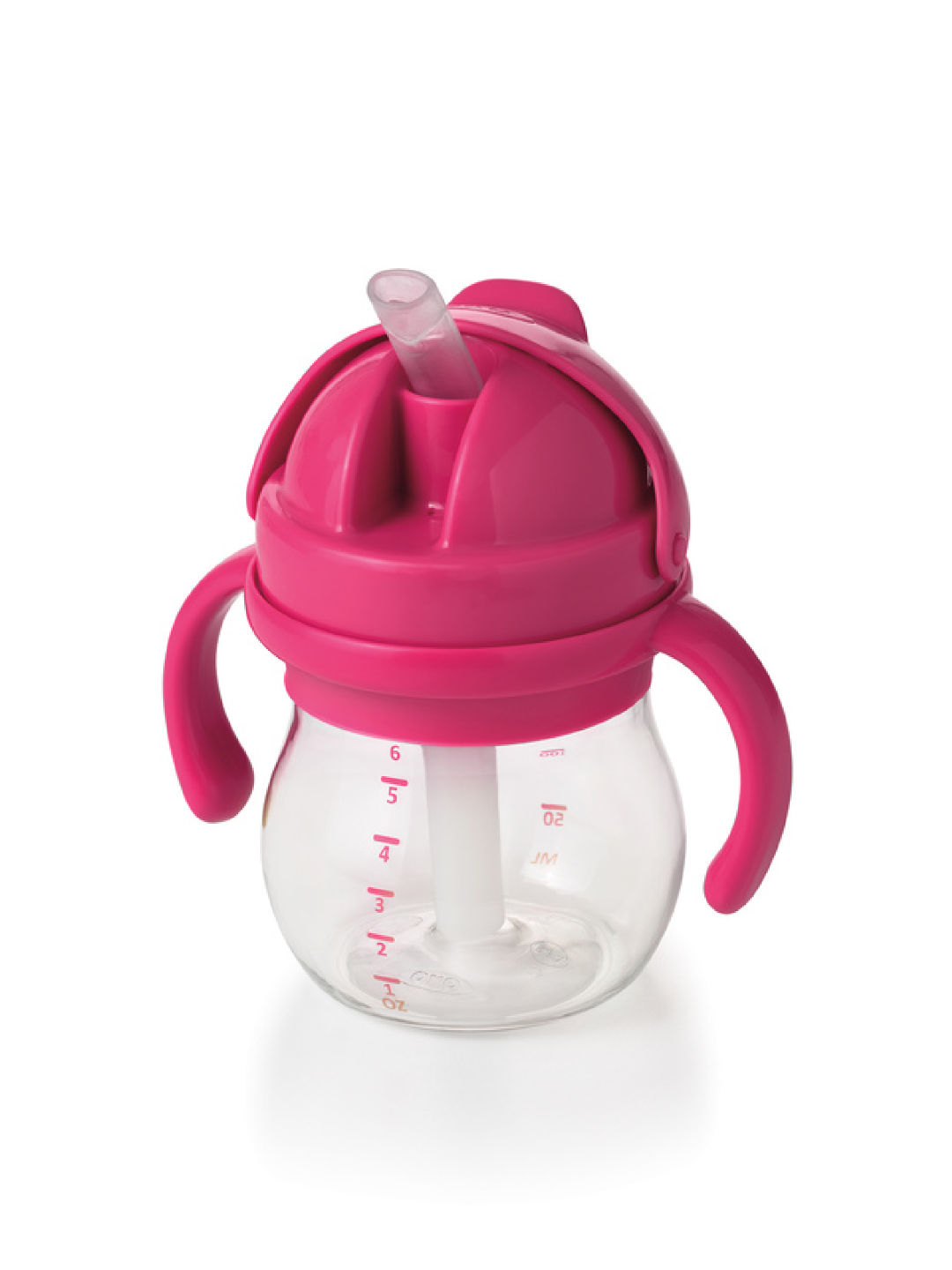 Oxo Tot Straw Cup (6 oz)