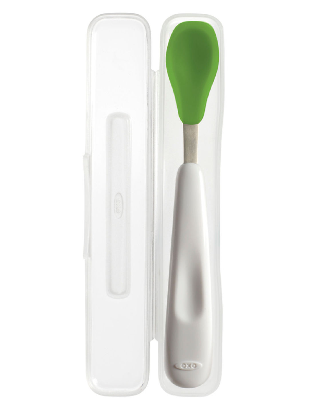 Oxo Tot On-the-go Feeding Spoon