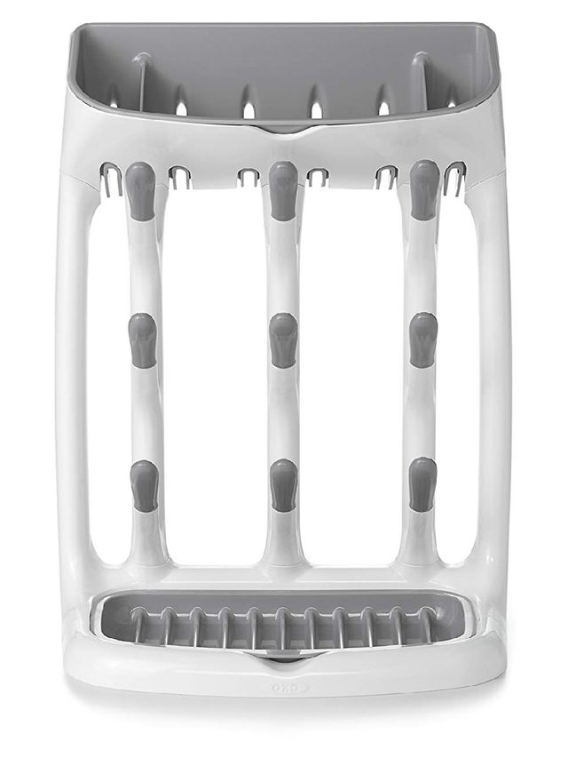 Oxo Tot Space Saving Drying Rack edamama