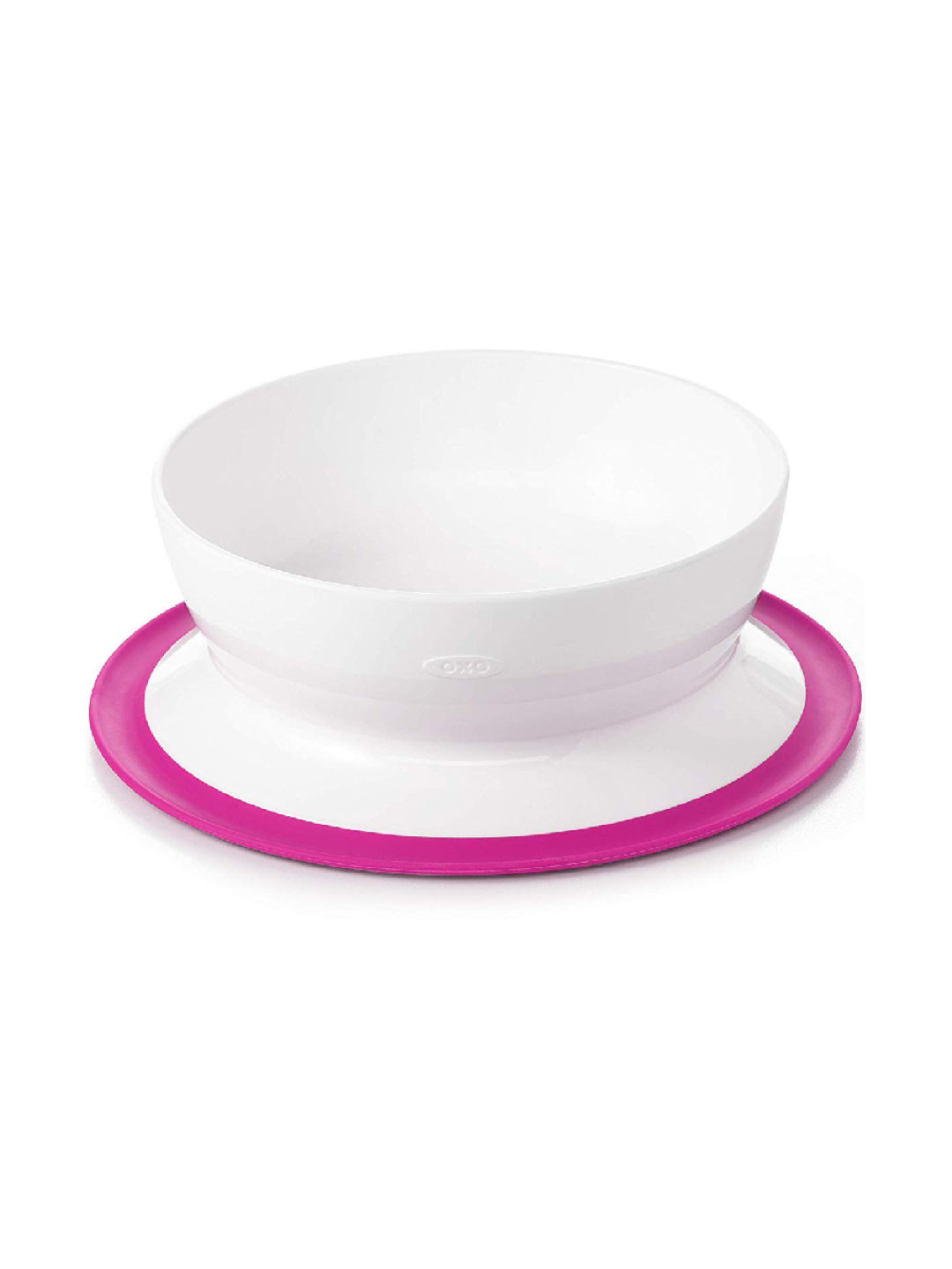 Oxo Tot Stick & Stay Suction Bowl