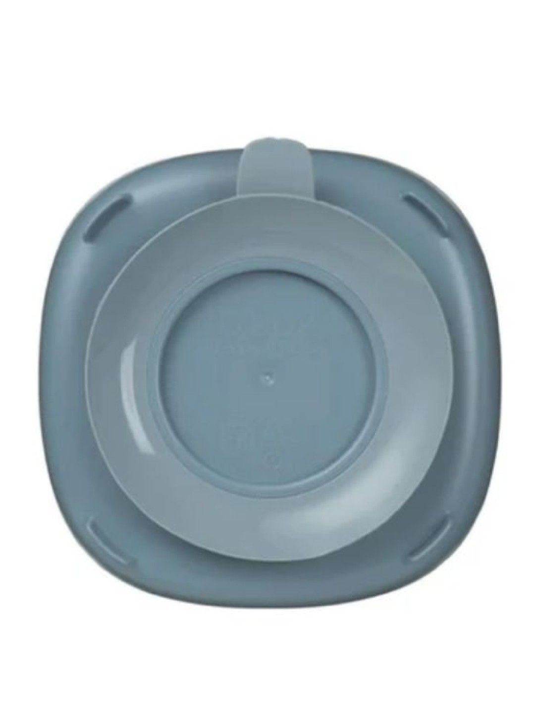 b.box 2-in-1 Suction Plate (Ocean- Image 2)